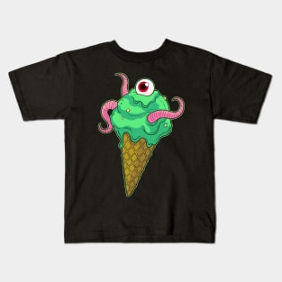 Eyescream Kids T-Shirt